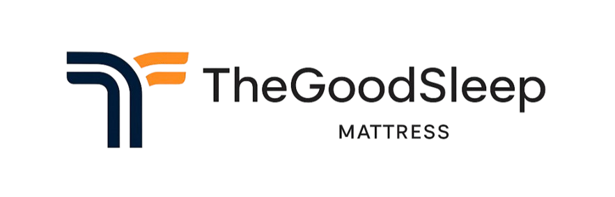 The Good Sleep Logo